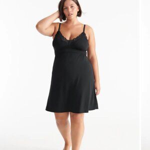 Knix nightgown, size M